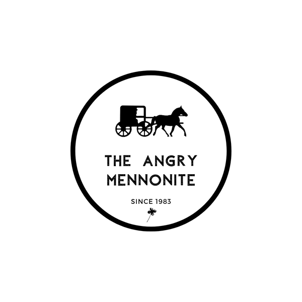 Home of The Angry Mennonite 